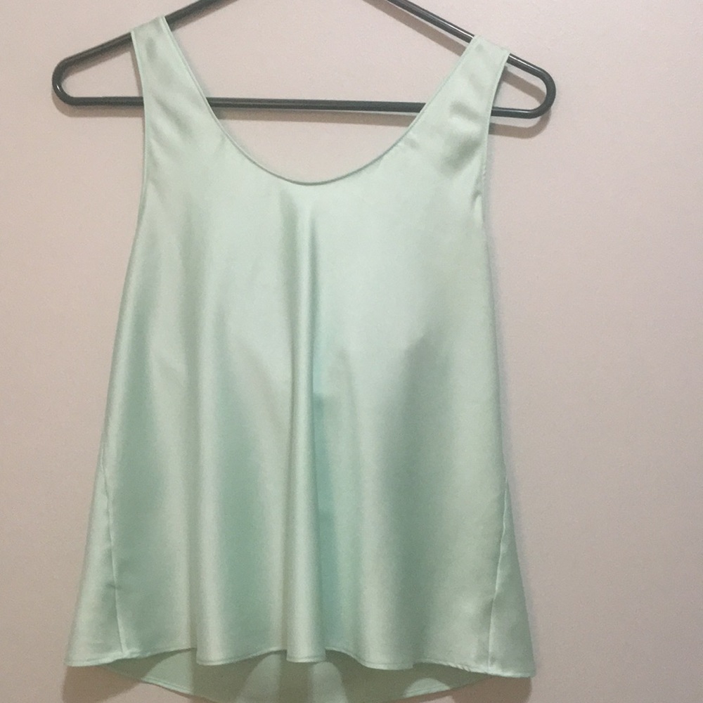 Victoria’s Secret pajama top